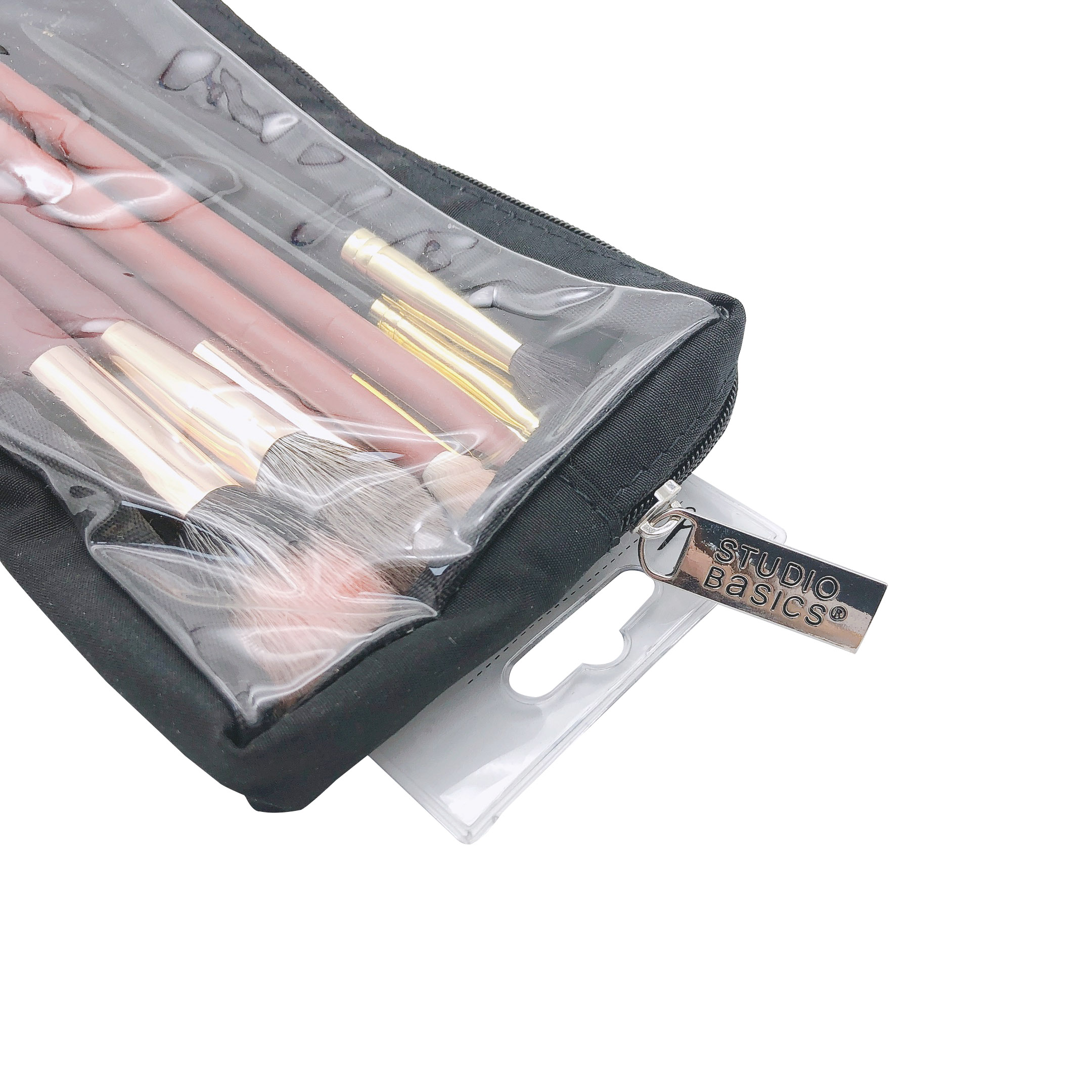 Unlocking the Versatility of Transparent TPU Cosmetic Bags