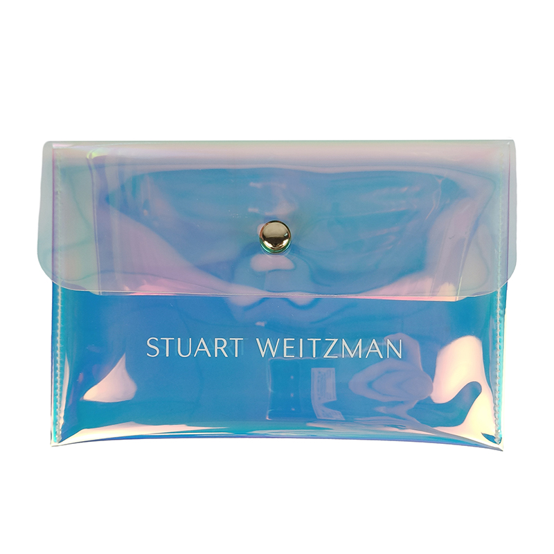 Colorful Holographic Envelope
