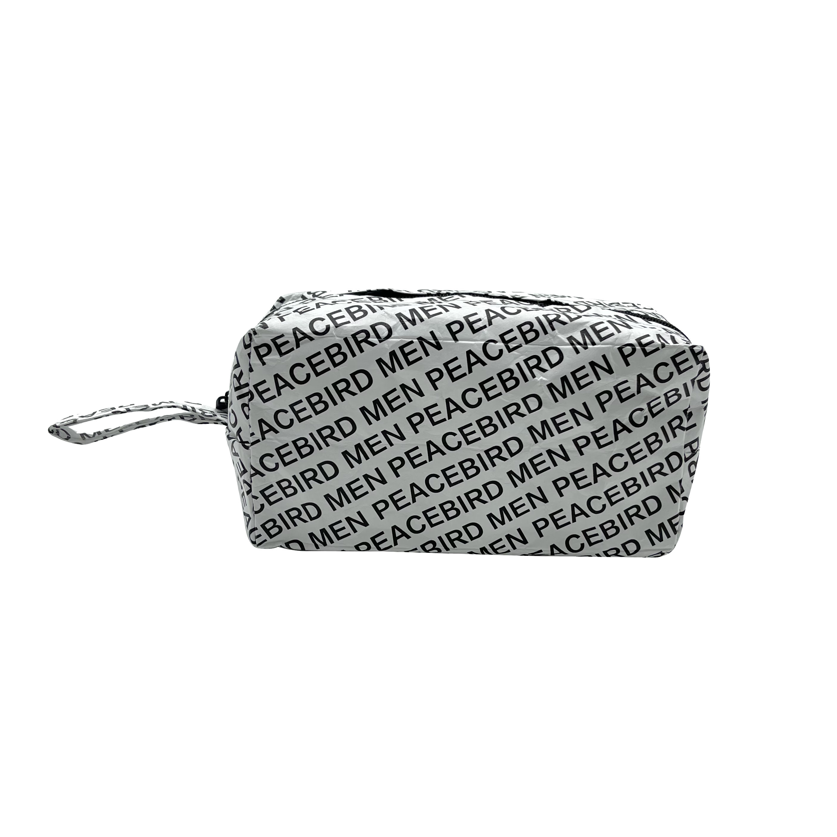 Tyvek Socks Packaging Pouch