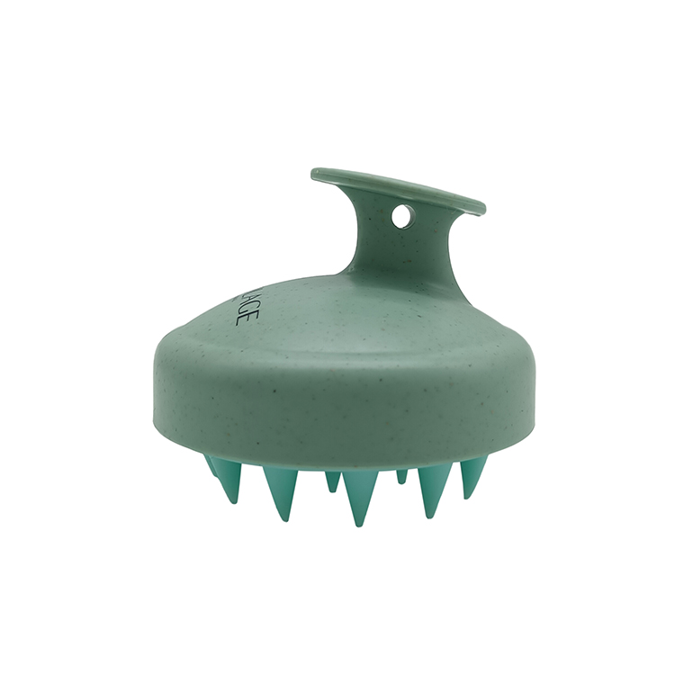 Shampooing Massager for Brand Custom