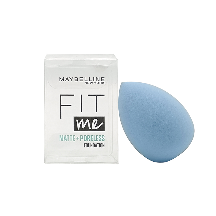 Water Drop Style Makeup Sponge Blender 