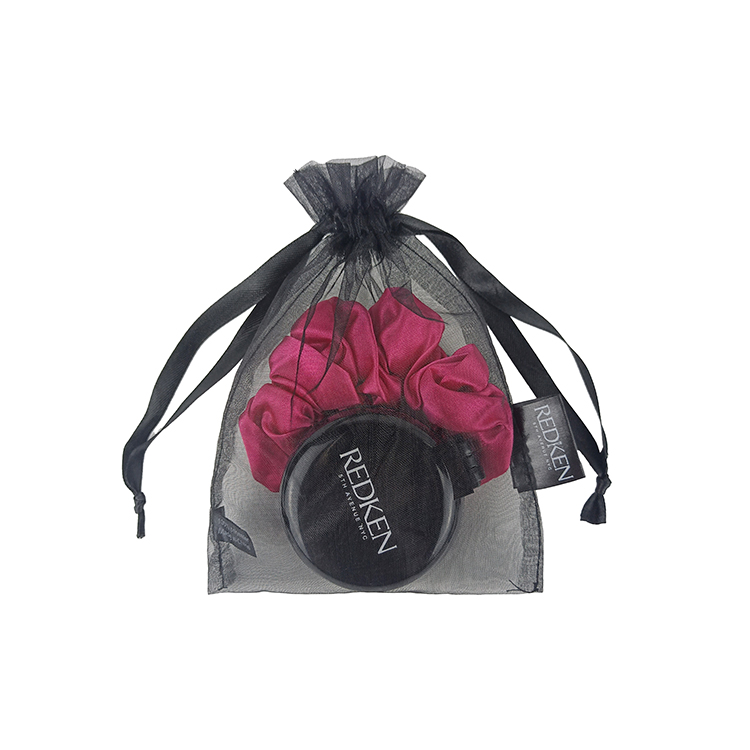 Customized Mirror Comb Set for Luxury Promotional Items