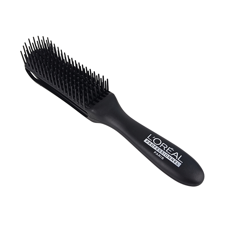 Trendy Brand Detangling Massaging Hair Brush