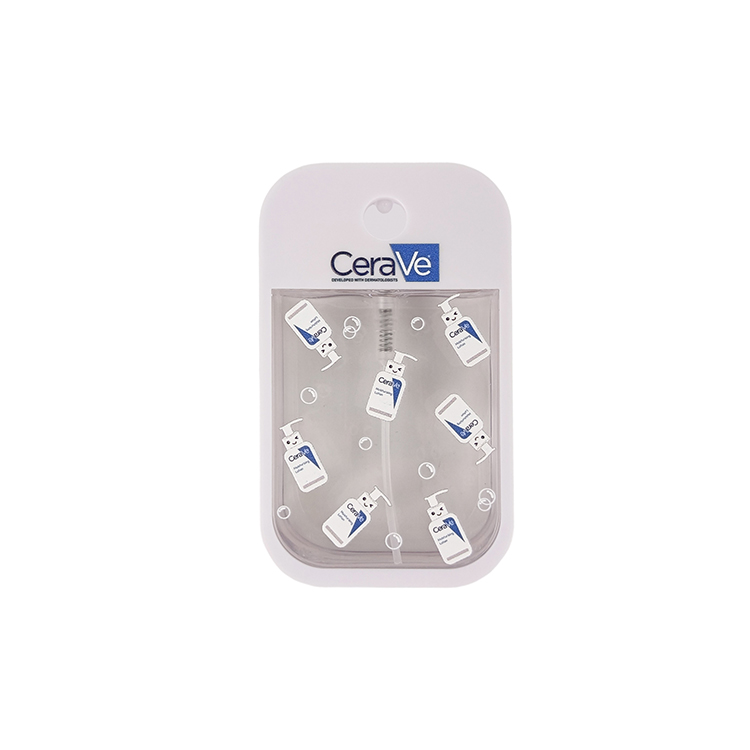 Fashionable Mist Spray Bottles for Promotional Gifts