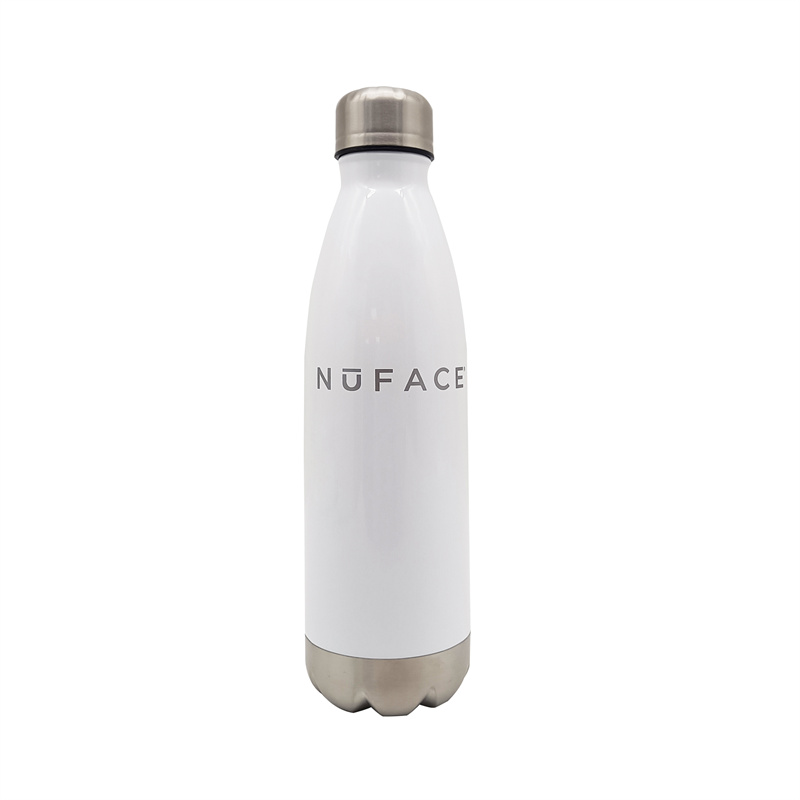 Cola Shaped Water Bottle