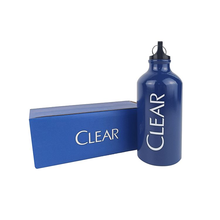 Outdoor Hanging Water Bottle