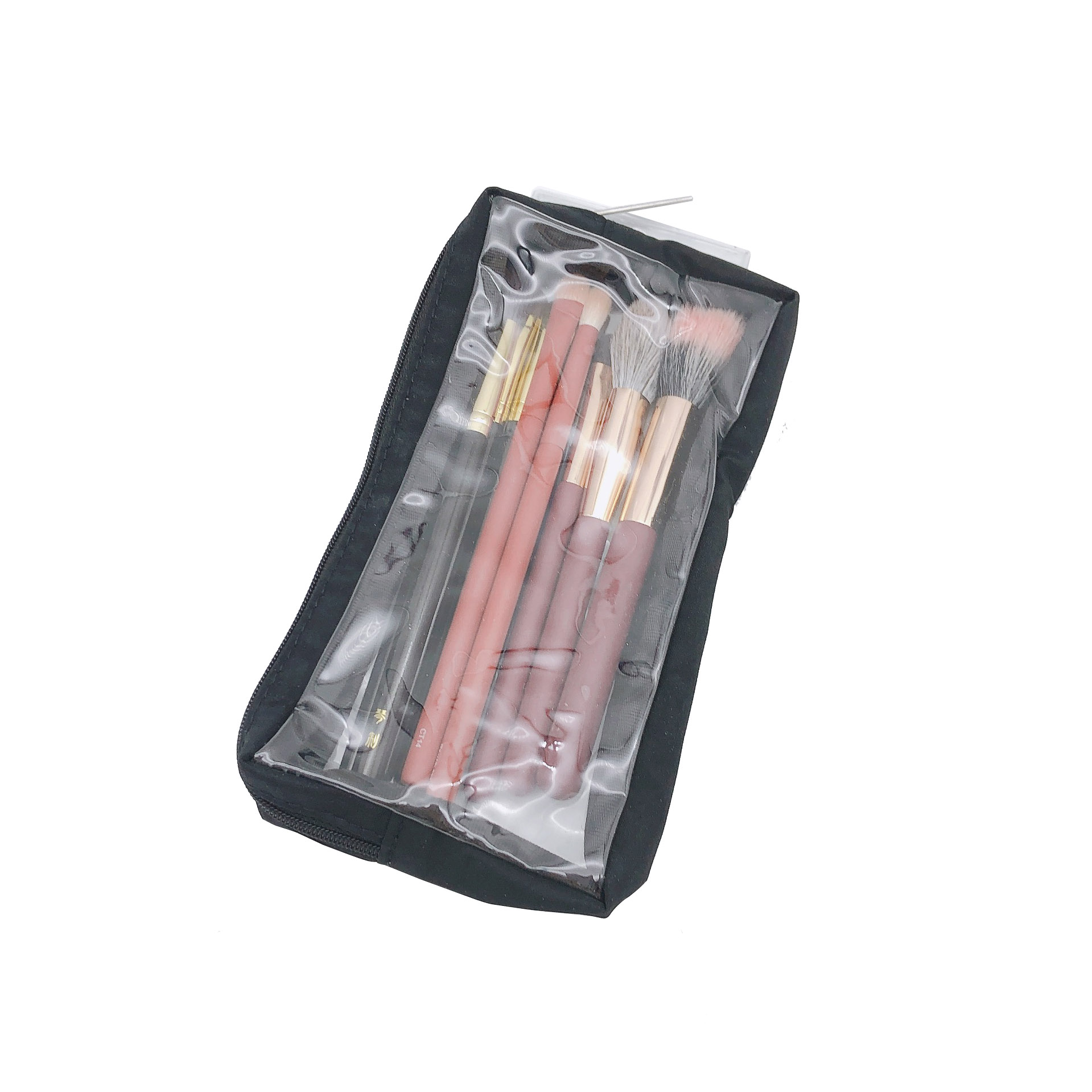 Carrying Cosmetic Bags: Guidelines and Regulations for Air Travel Carrying Cosmetic Bags: Guidelines and Regulations for Air Travel